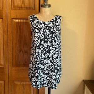 Old Navy sleeveless top size M